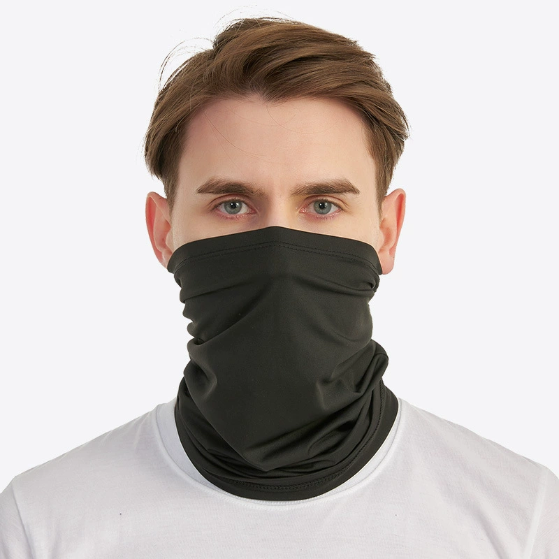 Mascarilla Facial Transpirable - Anti Pollution Mask reseña y precio